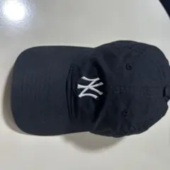 NEW ERA 9THIRTY NY ヤンキース キャップ ブラック