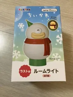 ちいかわ エニマイくじ ラストワン賞 ルームライト オデ