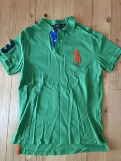 Polo Ralph Lauren ポロシャツ yokosquad swag ラルフローレン ポロシャツ swag yokosquad flexwitem Chief keef着用