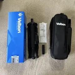 はるたくあか様専用　Velbon UTC-63 Ⅱ