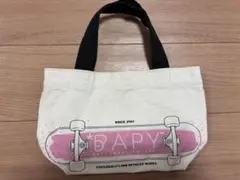BAPY BY A BATHING APE トートバッグのサムネイル