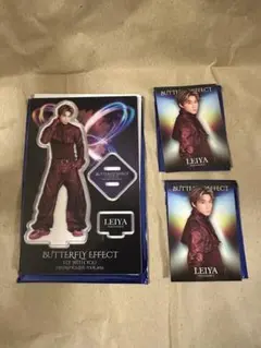 FANTASTICS 瀬口黎弥 アクスタ フォトカ