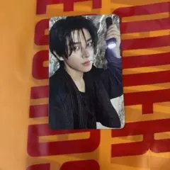 ENHYPEN THE SIN : VANISH ジェイク