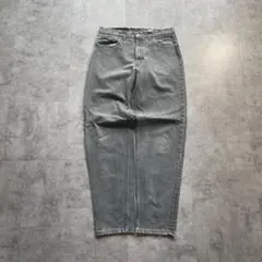 【W34 L34】 USA製 usa levi's black 550