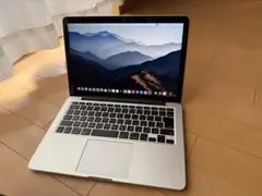 即発送可MacBook Pro 2015 A1502 i7-3G. 16Gメモリ