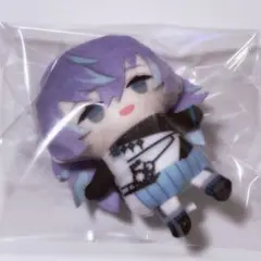 にじさんじ 星導ショウ にじぱぺっと