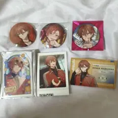 2026年最新】18trip 缶バッジ 練牙の人気アイテム - メルカリ