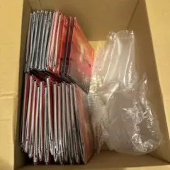 TXT TOGETHER Afterglow Ver. 新品未開封 25枚セット