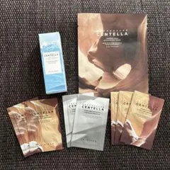 SKIN1004 センテラ 日焼け止め サンプル