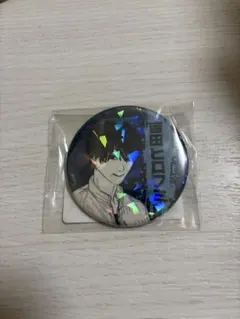 チェンソーマン 吉田ヒロフミ 缶バッチ