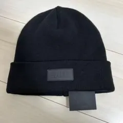 【未使用新品】　BALR. ボーラー　ニット帽