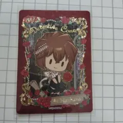 中国トレカ 名探偵コナン KAYOU カード TP 灰原哀 - メルカリ