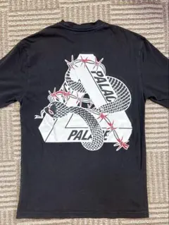 2025年最新】PALACE ゲームシャツの人気アイテム - メルカリ
