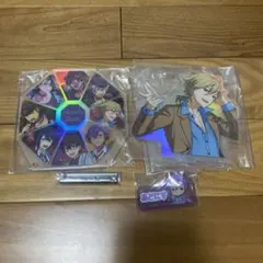 あんスタ 一番くじ アドニス 羽風薫