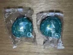 GPライダーエグズ ゼロノスシードエグズ2個セット