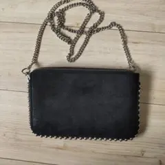 ★ZARA★ショルダーバック