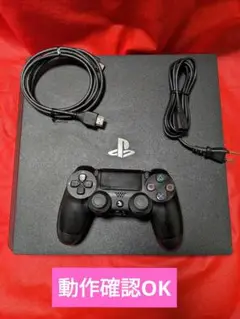 プレステ4 プレイステーション4 PS4 CUH-7200B 1TB 本体