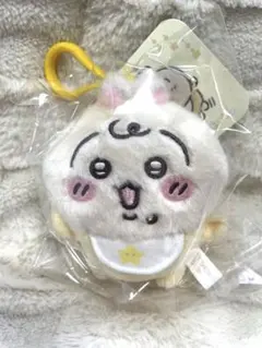 ちいかわChiikawa Babyうさぎマスコット