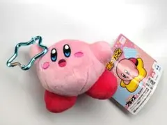 星のカービィ　カラビナ付きマスコット