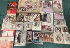 ヴァイスシュヴァルツ 東方Project 8扉 デッキ パーツ ホイル サイン
