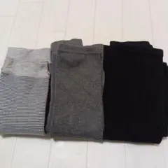 ユニクロ　UNIQLO　ヒートテック レギンス 150サイズ