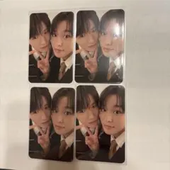 【専用】NCTWISH WISHLIST WISHPort トレカ リク ジェヒ