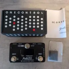 ゆ様 ケーブルセット販売One Control Gecko MkIII Gecko MkIII (OC-GECV3) – One Control USA