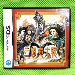 三国志大戦DS Nintendo DS