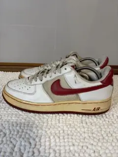 NIKE AIR FORCE 1 LOW スニーカー　エアフォース1