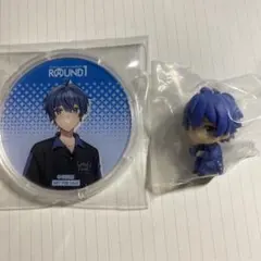 カラフルピーチ　なおきり　セット