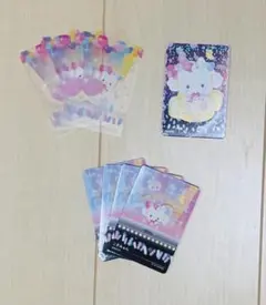 サンリオコレクターズカードプラス　こぎみゅん