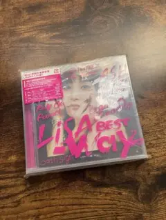 2026年最新】LiSA BEST Wayの人気アイテム - メルカリ
