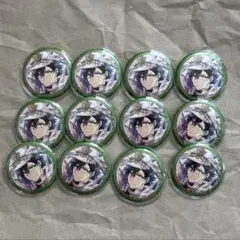 アイナナ 二階堂大和 缶バッジコレクション 8th Anniversary - メルカリ