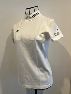 パーリーゲイツ✨バックプリント✨トップス