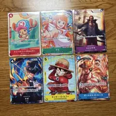 ワンピースカード　プロモ　まとめ売り
