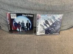 King & Prince⭐︎Magic Touch⭐︎Beating Hearts