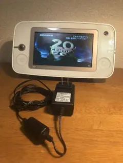 YAMAZEN 9インチ 防水 ポータブルDVDプレーヤー TPD-L90FW - メルカリ