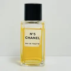 CHANEL N5 シャネル　N°5 オードトワレ　香水　30ml