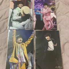 美少年 ACEes 那須雄登 フォトセット