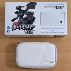 2025年最新】ニンテンドーDSi レシラム・ゼクロムエディション