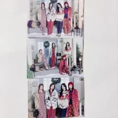 twice ユニット ランダムトレカ JYP POPUP