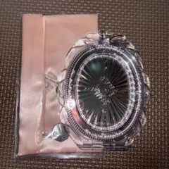 JILLSTUART コンパクトミラー 2 ポーチ付き