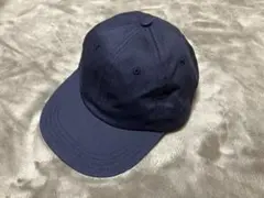 COOPERSTOWN BALL CAP ネイビー キャップ　アメリカ製のサムネイル
