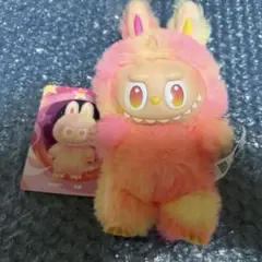 ラブブ エナジー