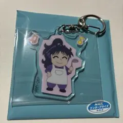 忍たま 体験展 任務振り返りの段 アクリルキーホルダー アクキー 久々知兵助