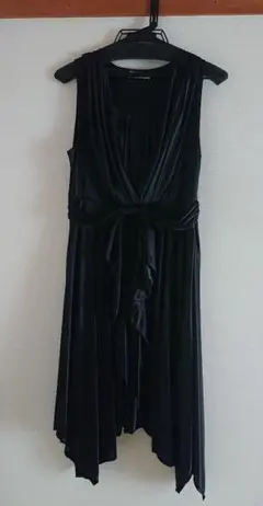 ワンピース 結婚式 ドレス　演奏会