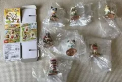 2025年最新】モンハンフィギュアバラ売りの人気アイテム - メルカリ