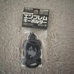 ソードアート・オンライン キリト エンブレムキーホルダーのサムネイル
