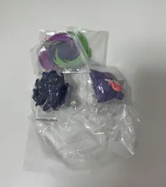 ポケモン ネオンパーティー ゲンガー