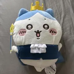 ちいかわ 誕生日なハチワレBIGぬいぐるみ